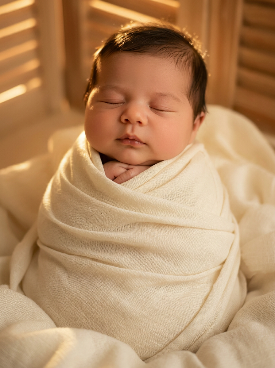 Notre Petit Prince